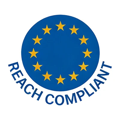 REACH compliant mark